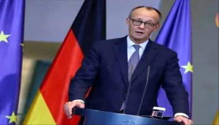 المستشار الألماني يشبه بوتين بهتلر ويحذر من طموحاته التوسعية خارج أوكرانيا