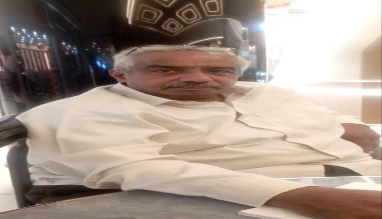 المهندس/ سامي خالد ناصر خبير نفطي سابق: نناشد الرئيس عيدروس الزبيدي بعودة أهم قطاع اقتصادي نفطي