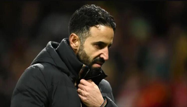 تقارير تثير الجدل: إدارة مانشستر يونايتد تدرس مستقبل أموريم