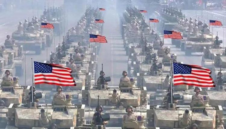 الكونجرس الأمريكي يقر ميزانية دفاع قياسية بقيمة 901 مليار دولار