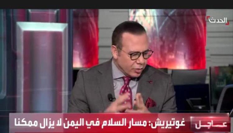 الأمين العام للأمم المتحدة يوجّه رسائل إيجابية للجنوبيين في كلمته الجديدة