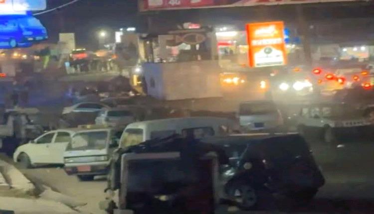 مقتل أسرة يمنية مكوّنة من ستة أفراد في صنعاء إثر إطلاق نار مباشر
