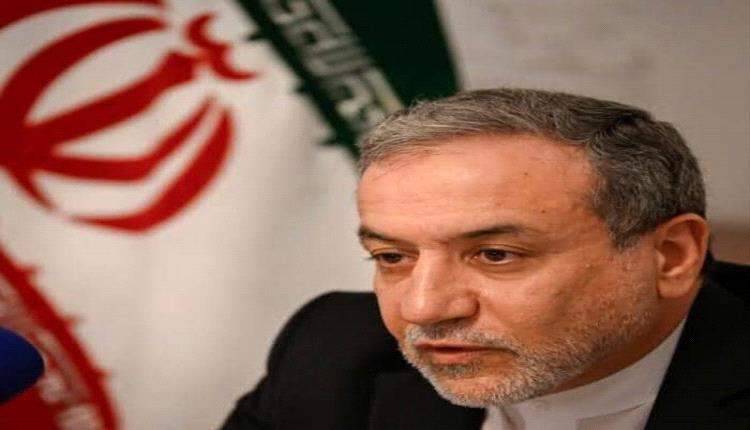 عراقجي من موسكو: الإيرانيون اكتسبوا خبرة طويلة في تجاوز العقوبات الأمريكية