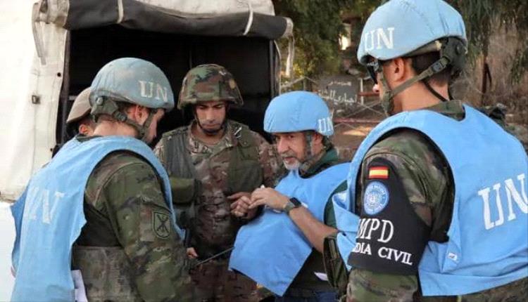 مندوب لبنان بالأمم المتحدة: استمرار اليونيفيل لمراقبة القرار 1701 ضرورة