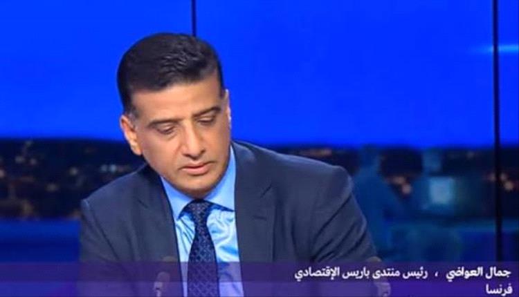 خبير دولي: تحرّك أمريكي فاعل نحو تثبيت مكاسب القوات الجنوبية وتحول استراتيجي لصالح الجنوب