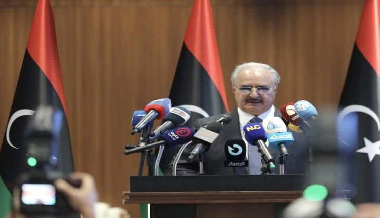 الجيش الليبي يوقع اتفاقية تعاون عسكري مع الجيش الباكستاني لتعزيز الاستقرار الإقليمي