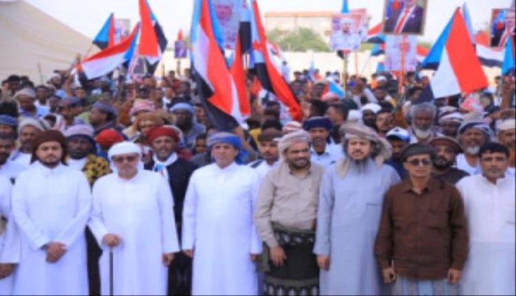 الشيخ باكريت: إرادة شعب لا تُكسر وحق لا يسقط