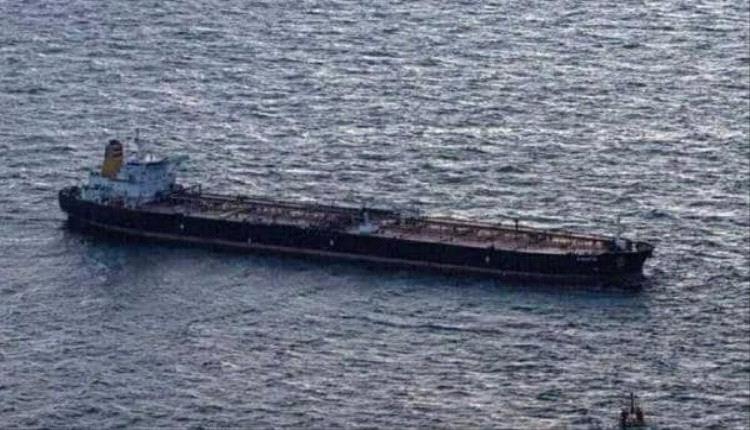 أوكرانيا تستهدف ناقلة نفط روسية في البحر المتوسط لأول مرة