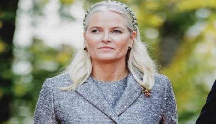 الأميرة مته ماريت وريثة عرش النرويج قد تخضع لعملية زراعة رئة