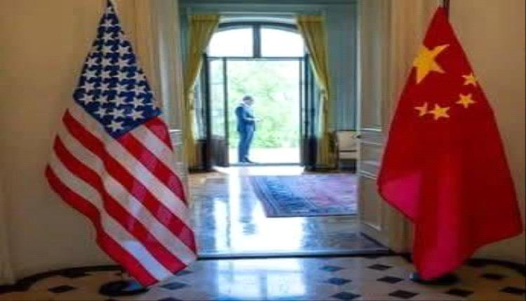 الصين تتوعد بـ"إجراءات قوية" بعد إعلان صفقة الأسلحة الأميركية لتايوان