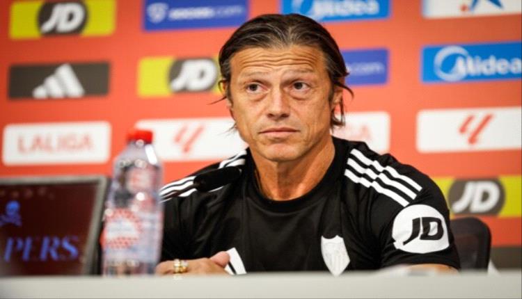 مدرب إشبيلية يدق ناقوس الخطر قبل مواجهة ريال مدريد ويحذر من ثلاثي الهجوم