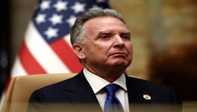 اجتماع مرتقب بين مبعوث ترامب ومستشاري الأمن القومي لأوكرانيا والترويكا الأوروبية