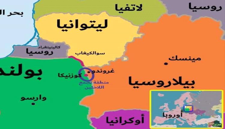 وزير الدفاع البيلاروسي يتهم بولندا باستخدام صواريخ "باتريوت" لتخويف شعبها