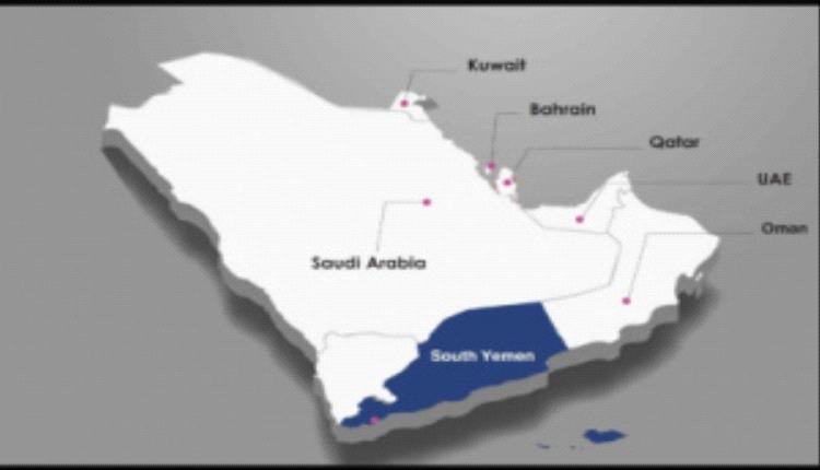 صحفي بريطاني يدعو المجتمع الدولي إلى دعم حق الجنوب في الاستقلال