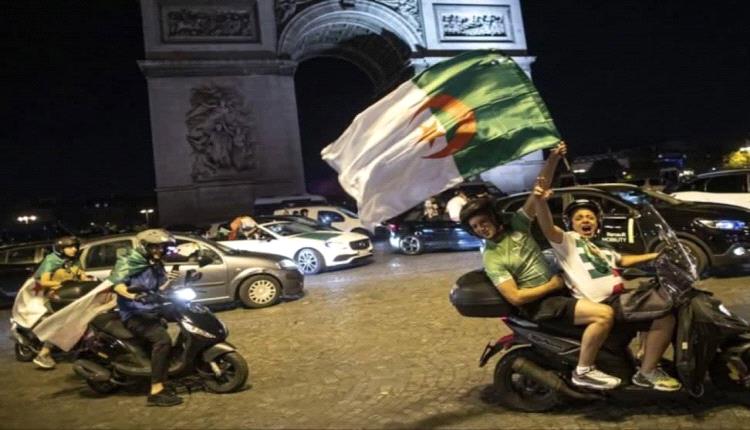 الجزائريون والمغاربة والأتراك في صدارة قرارات الترحيل من الاتحاد الأوروبي