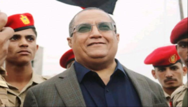 الخبجي من ساحة العروض: استقلال دولة الجنوب بات قريبًا وندعو الجماهير إلى الصمود والثبات