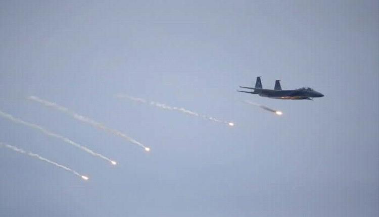 القوات الأمريكية تشن أكثر من 100 غارة دقيقة على مواقع "داعش" في سوريا