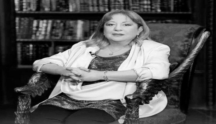 رحيل الفنانة المصرية سمية الألفي عن 72 عامًا بعد رحلة علاج شاقة