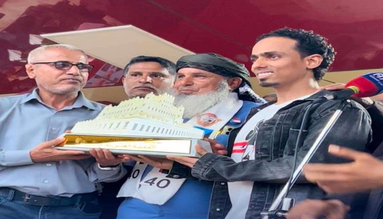 عدن: ساحة الاعتصام تحتفي بكوادر القوات الجوية والدفاع الجوي في ذكرى تأسيسها