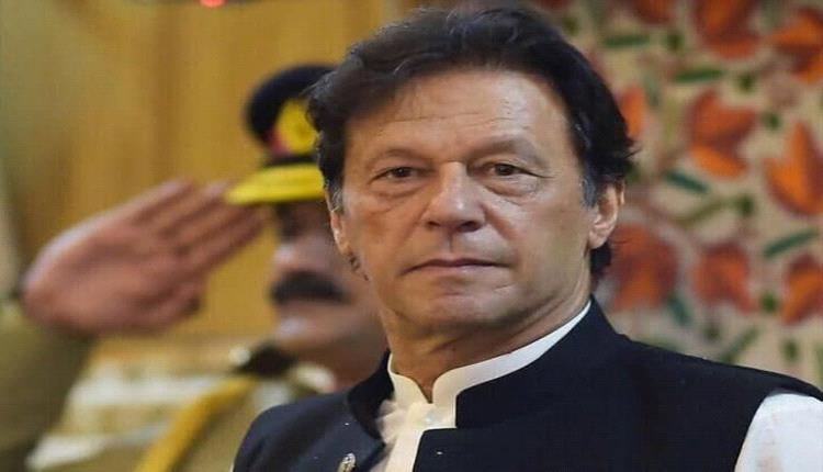 باكستان: السجن 17 عاماً لعمران خان وزوجته بتهمة الفساد