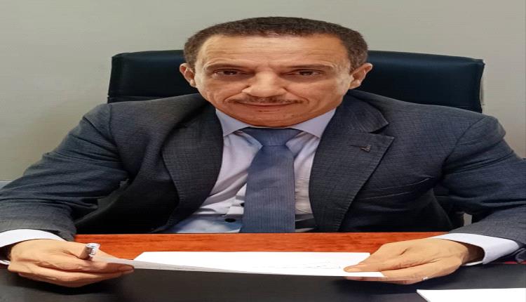 ياسر الحبيل: ضرورة الالتفاف حول قيادتنا الممثلة بالرئيس القائد عيدروس الزبيدي حتى إعلان دولة الجنوب العربي