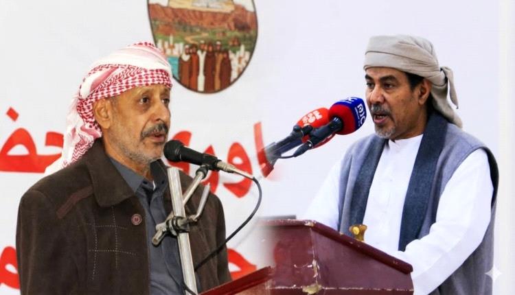 قبائل حضرموت توحد كلمتها بين الساحل والوادي دعما لقوات النخبة الحضرمية والقوات الجنوبية
