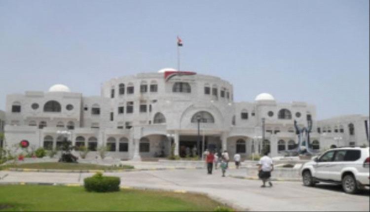 قيادة وكوادر فرع وزارة الإعلام والثقافة والسياحة بأبين تؤكد تأييدها لبيان الوزارة وتدعم تطلعات شعب الجنوب