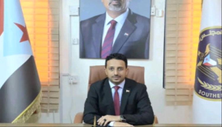 هيئة الأراضي تؤكد دعمها لخيارات شعب الجنوب وتطالب باحترام إرادته دوليًا