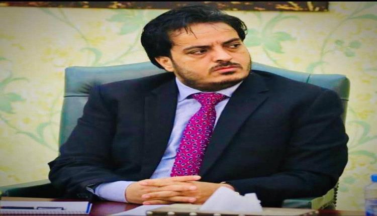 وزير الكهرباء والطاقة يؤكد دعم الوزارة لمسار إعلان دولة الجنوب العربي