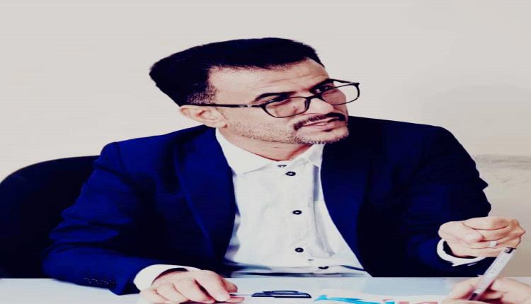 بيان تأييد ومباركة صادر عن مكتب فرع وزارة الإعلام بمحافظة لحج