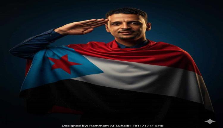 الجنوب لم يعد قضية مطروحة على الطاولة بل أصبح أمر واقع