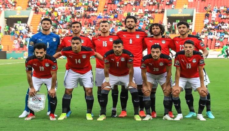 صلاح يحسمها في الوقت القاتل.. منتخب مصر يقلب الطاولة على زيمبابوي في افتتاح أمم إفريقيا