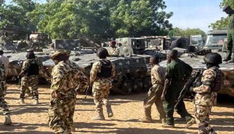 بعد تهديدات ترمب.. أميركا تنفذ رحلات استطلاع فوق نيجيريا