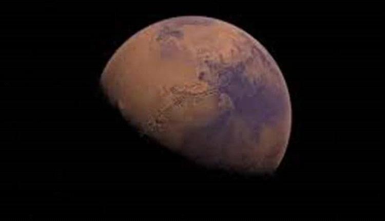 دراسة أمريكية: الزمن على المريخ يسرع مقارنة بالأرض ويشكل تحدياً للملاحة الفضائية