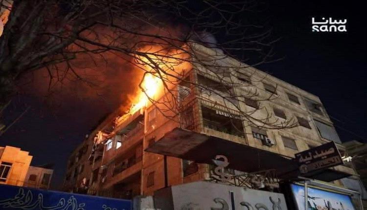 حلب تشهد قصفاً واشتباكات عنيفة بين الجيش السوري و"قسد" ومقتل مدنيين