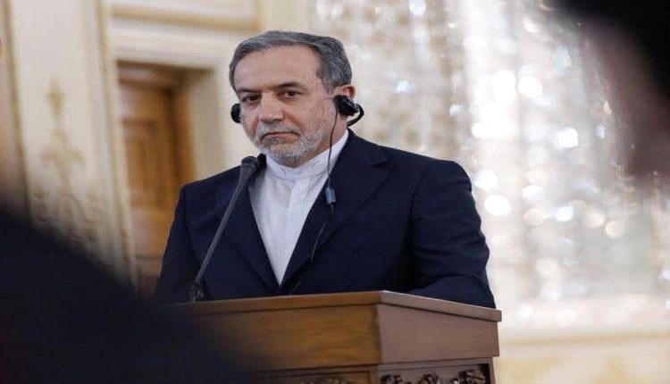 عراقجي: إيران مستعدة لأي هجمات محتملة من إسرائيل والولايات المتحدة دون السعي للحرب