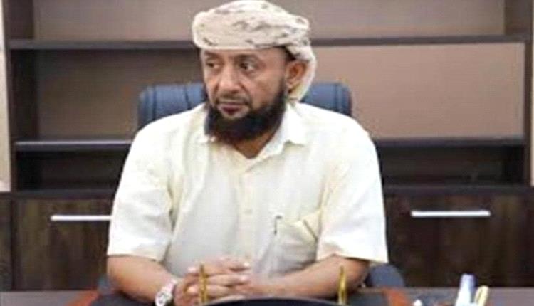 نائب وزير الأوقاف يؤكد دعم الوزارة الكامل لمسار استعادة دولة الجنوب العربي