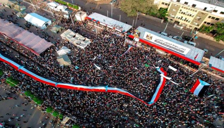 القيادي بالمجلس الانتقالي الجنوبي منصور صالح : انضمام الوزراء "اصطفاف مؤسساتي كامل" وليس أفراداً