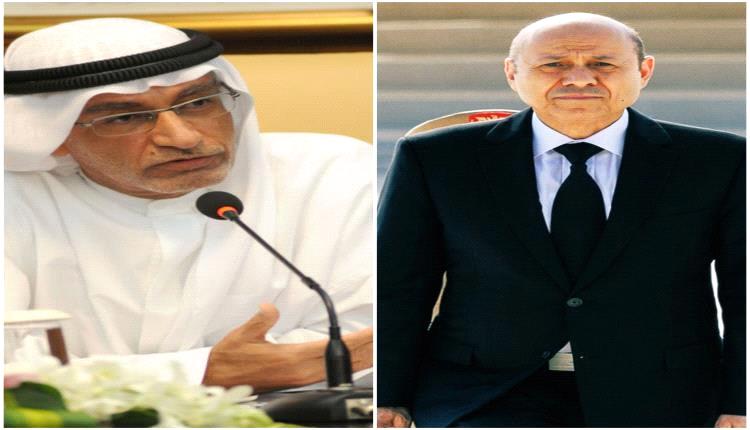 أكاديمي إماراتي بارز يوجّه رسالة حاسمة للعليمي: اتركوا الجنوب يقرر مصيره وحان وقت الخروج بكرامة