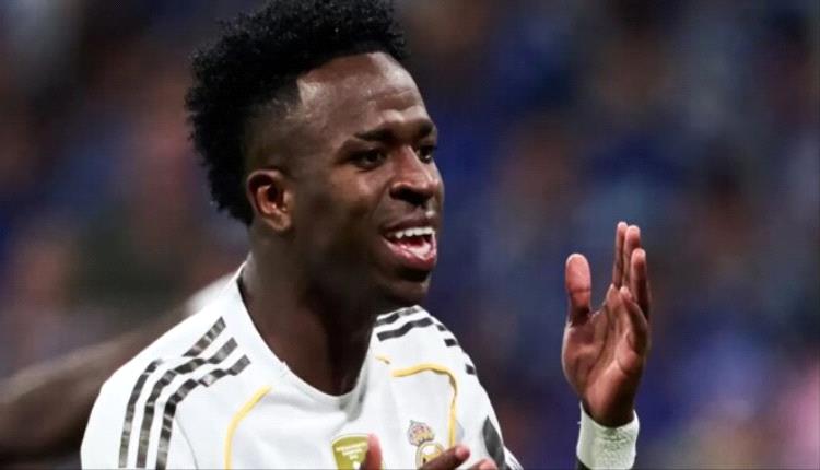 فينيسيوس يعترف بتراجع مستواه في ريال مدريد وسط انتقادات الجماهير