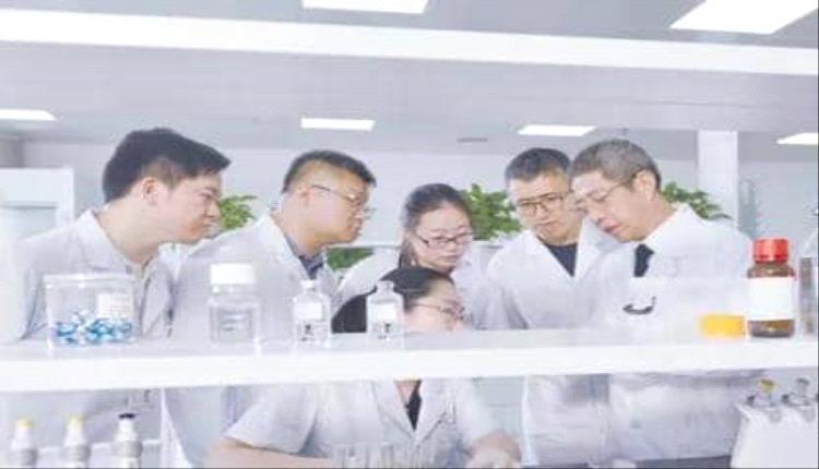 الصين تطلق أول تقنية عالمية لاستخلاص الألبومين البشري من الأرز