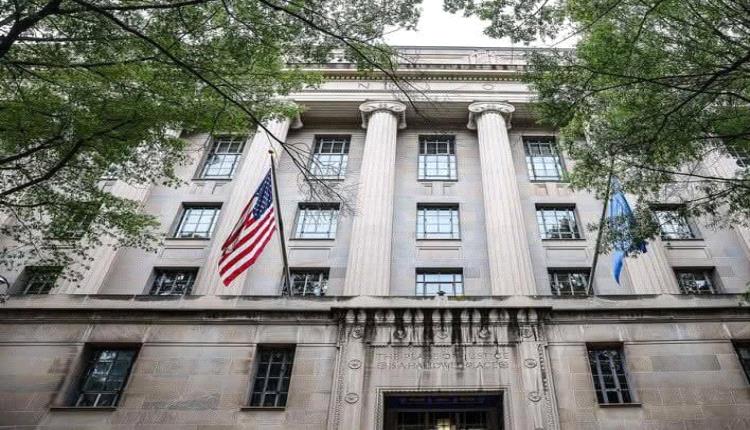 وزارة العدل الأمريكية: وثائق جديدة في قضية إبستين تتضمن ادعاءات كاذبة ضد ترامب