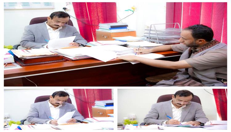 المحافظ بن الوزير يشدد على توسيع منظومة المراقبة بالكاميرات الرقمية لتعزيز الأمن والاستقرار