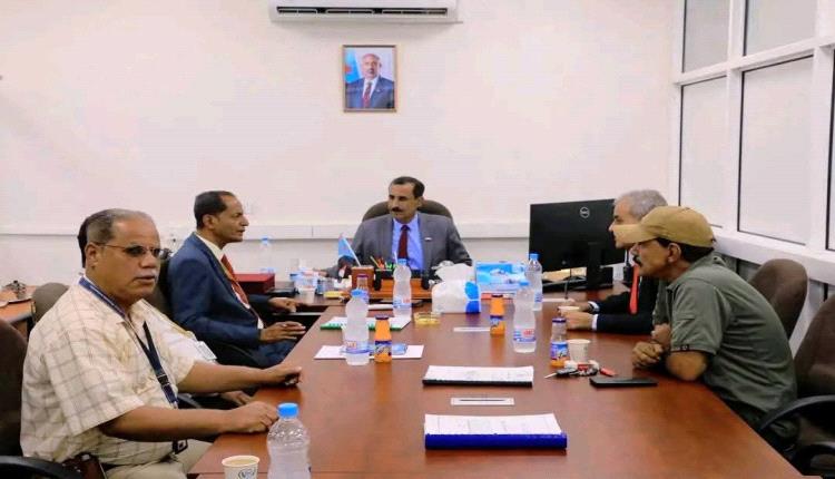 باتيس يتفقد مطار الريان الدولي ويثمّن مستوى الانضباط وجودة الخدمات