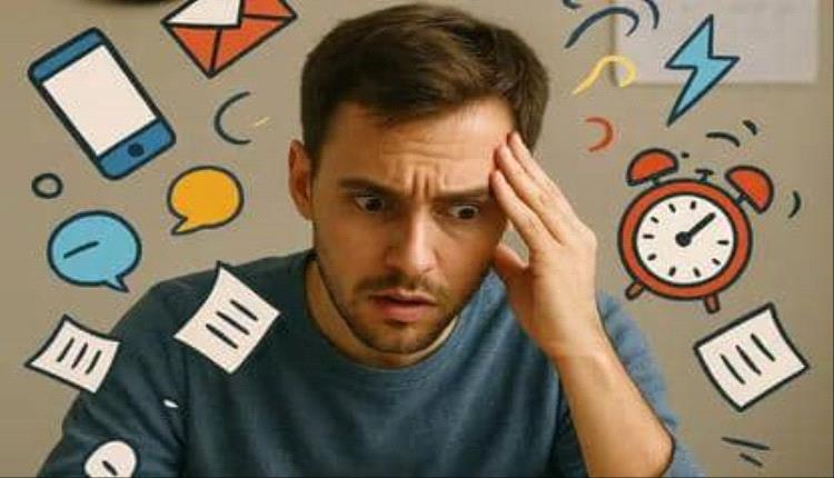 جين جديد يضبط نشاط الدماغ ويحسن التركيز