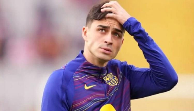 بيدري يكشف عن روتين بسيط يمنحه الثبات البدني في برشلونة