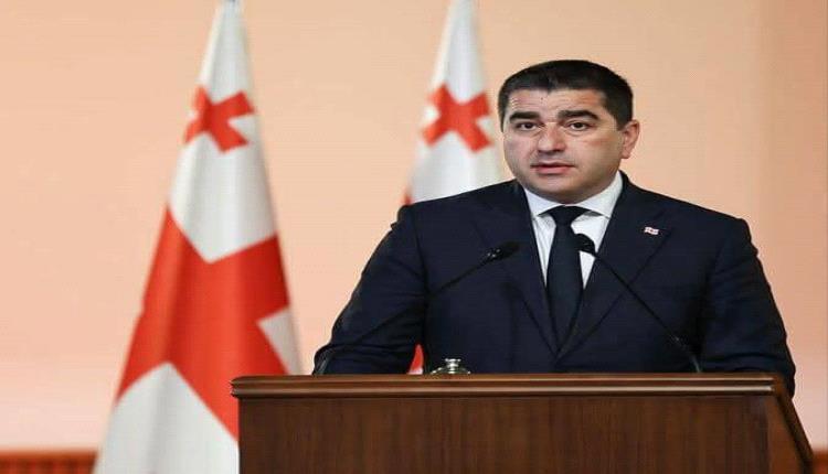 رئيس البرلمان الجورجي: الأوروبيون يعرقلون جهود السلام في أوكرانيا