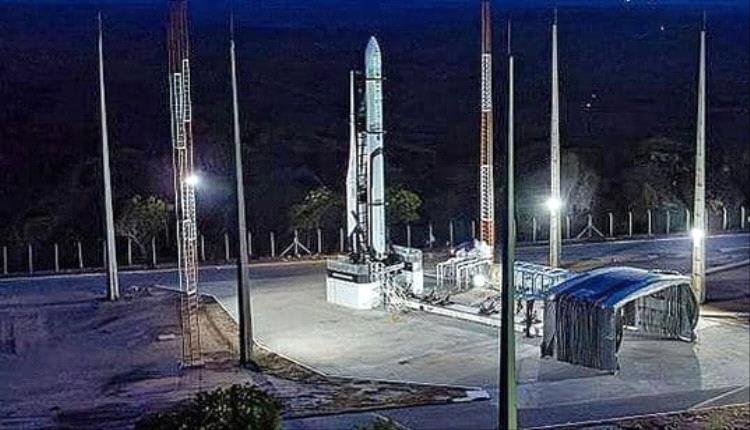 كوريا الجنوبية تطلق أول صاروخ مداري تجاري من شركة خاصة بنجاح تجريبي