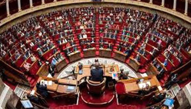 البرلمان الفرنسي يناقش مشروع قانون لتجنب إغلاق حكومي محتمل