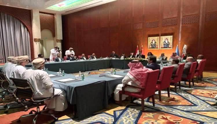 بن لغبر: اتفاقية مسقط تكشف عن معالم التحالفات الجديدة